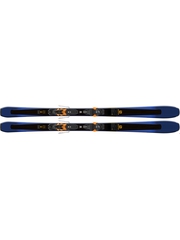 Горные лыжи Salomon XDR 84 Ti + Warden MNC 13 (17/18)