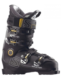 Горнолыжные ботинки Salomon X Pro 120 (17/18)