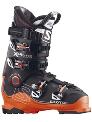 Горнолыжные ботинки Salomon X Pro 130 (17/18)