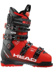 Горнолыжные ботинки Head Advant Edge 105 (17/18)