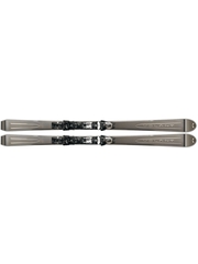 Горные лыжи Volant Pure Platinum + крепления Z12 Speed (13/14)