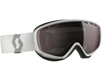 Маска Scott Dana White / Amplifier Silver Chrome