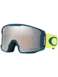Маска Oakley Line Miner Balsam Retina / Prizm Snow Black Iridium