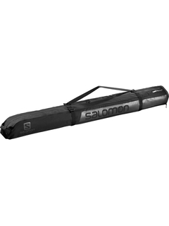 Чехол для лыж Salomon Extend 1 Pair 165+20 Ski Bag