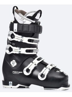 Горнолыжные ботинки Fischer RC Pro W 90 Vacuum Full Fit (17/18)