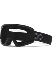 Маска Giro Dylan Black Tonal Dots / Rose Spectrum 16 + Yellow 84