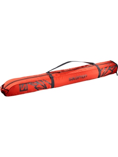 Чехол для лыж Salomon Extend 1 Pair 165+20 Ski Bag
