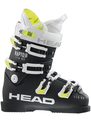 Горнолыжные ботинки Head Raptor 110S RS W (18/19)