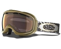 Маска Oakley Elevate Marie-France Roy sig, Verve / Gold Iridium