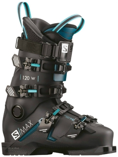 Горнолыжные ботинки Salomon S/Max 120 W (19/20)