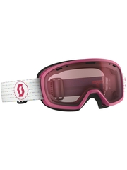 Маска Scott Buzz Pro OTG Berry Pink / Amplifier