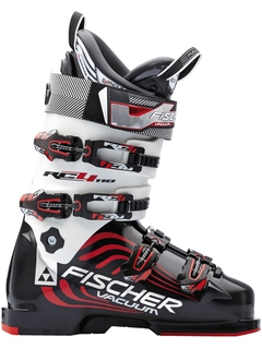 Горнолыжные ботинки Fischer RC4 110 Vacuum (14/15)