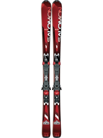 salomon lx 800