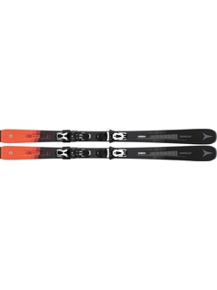 Горные лыжи Atomic Vantage 80 Ti W + крепления FT 10 GW (19/20)