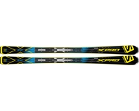 Горные лыжи Salomon X-Pro SW + крепления XT 12 (15/16)