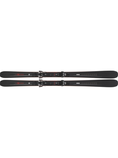 Горные лыжи Atomic Vantage 86 Ti + крепления Warden MNC 13 (19/20)