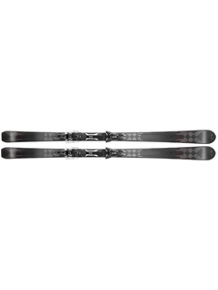 Горные лыжи Volant Black Spear + XT 12 Ti (17/18)