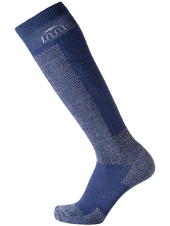 Термоноски Mico Ski Performance Sock in Polypropylene + Wool