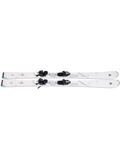 Горные лыжи Fischer Pure + крепления W9 (16/17)