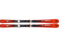 Горные лыжи Atomic Vantage X 83 CTI + крепления Warden 13 MNC DT (16/17)