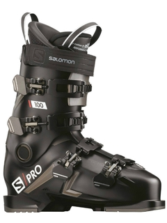 Горнолыжные ботинки Salomon S/Pro 100 (19/20)