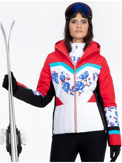 Куртка женская Poivre Blanc W19-1004-WO