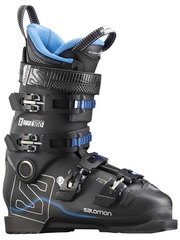 Горнолыжные ботинки Salomon X Max 100 (17/18)