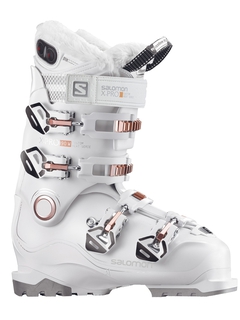 Горнолыжные ботинки Salomon X Pro Custom Heat W (16/17)