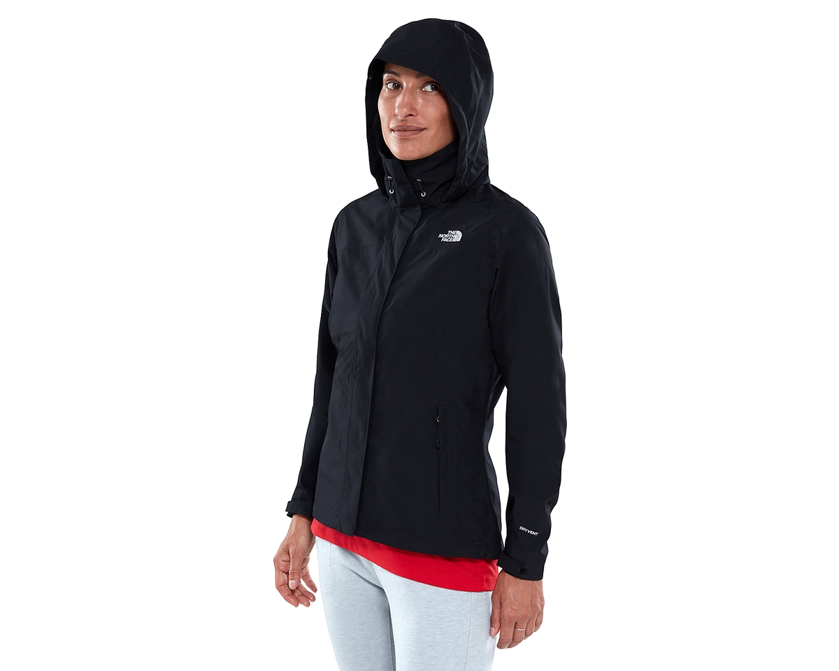 w sangro jacket north face