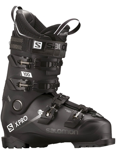 Горнолыжные ботинки Salomon X Pro 100 (18/19)