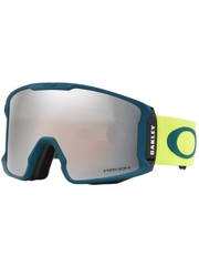 Маска Oakley Line Miner Balsam Retina / Prizm Snow Black Iridium