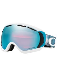 Маска Oakley Canopy Flurry Poseidon / Prizm Snow Sapphire Iridium
