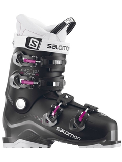 Горнолыжные ботинки Salomon X Access 60 W Wide (18/19)
