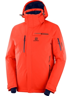 Куртка Salomon Brilliant Jacket M