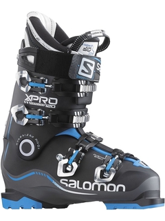 Горнолыжные ботинки Salomon X Pro 120 (15/16)