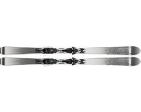 Горные лыжи Volant Pure Silver + крепления XT 12 (14/15)