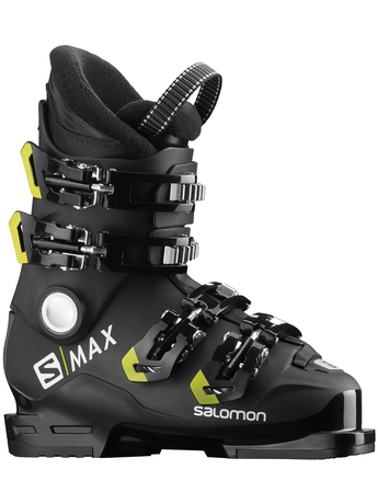 salomon s max 7
