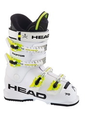 Горнолыжные ботинки Head Raptor 50 (16/17)