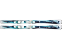 Горные лыжи Atomic Vantage X 74 R W + Lithium 10 (17/18)