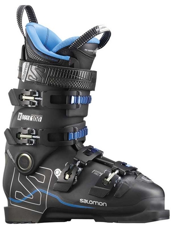 Горнолыжные ботинки Salomon X Max 100