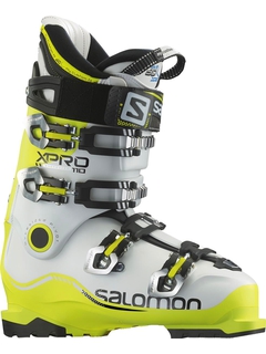 Горнолыжные ботинки Salomon X Pro 110 (15/16)