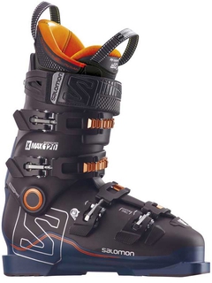 Горнолыжные ботинки Salomon X Max 120 (18/19)