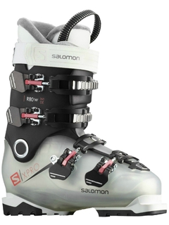 Горнолыжные ботинки Salomon X Pro R80 W wide (19/20)