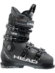 Горнолыжные ботинки Head Advant Edge 125 (17/18)