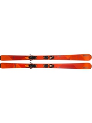 Горные лыжи Elan Amphibio 84 TI Fusion + крепления ELX 11.0 (18/19)