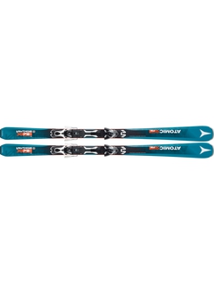 Горные лыжи Atomic Vantage X 75 CTI (163, 170) + крепления XT 12 (16/17)