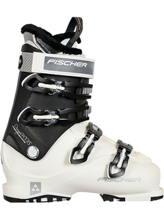 Горнолыжные ботинки Fischer Cruzar W 7.5 Thermoshape (15/16)