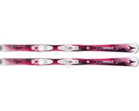 Горные лыжи Atomic Vantage X 74 W + крепления Lithium 10 (17/18)