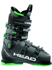 Горнолыжные ботинки Head Advant Edge 95 (17/18)