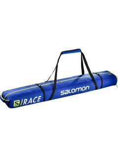 Чехол для лыж Salomon Extend 2 Pair 175+20 Ski Bag